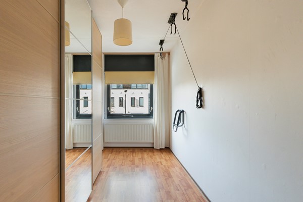 Medium property photo - Burgemeester Beelaertspark 77, 3319 AN Dordrecht